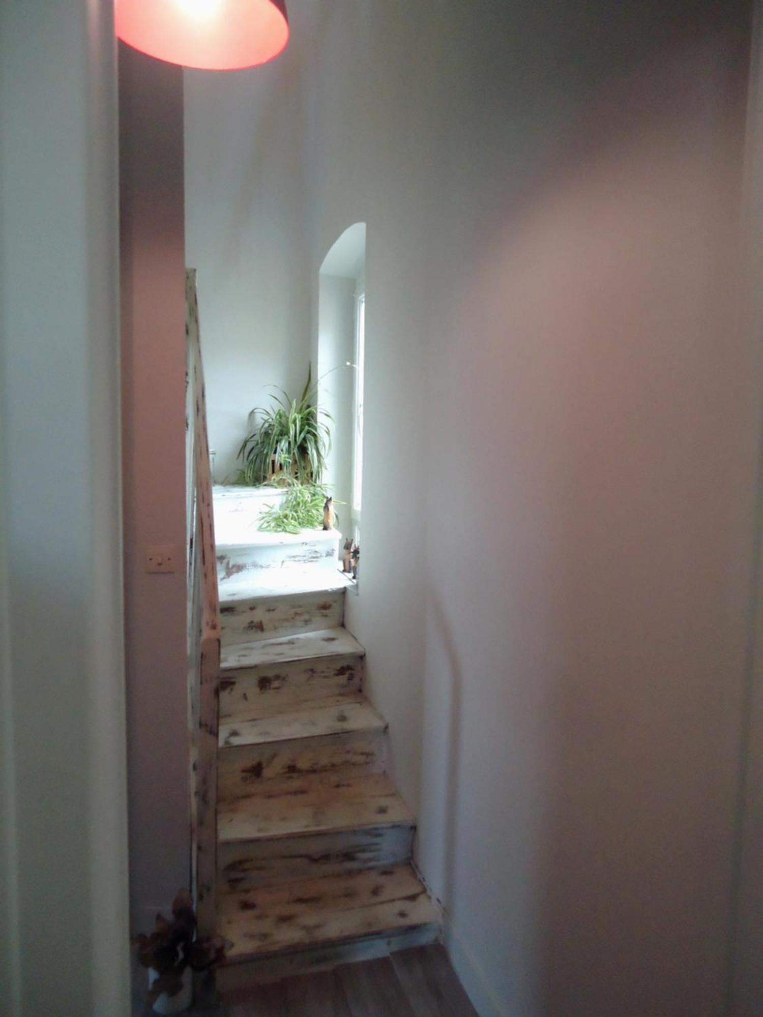 Bienvenue A La Halte De Ancienne Gare Holiday home *